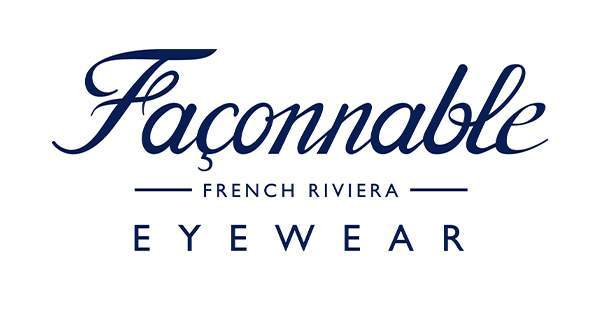 Logo : Faconnable