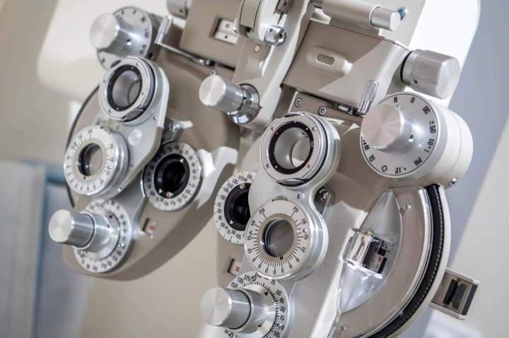 Contrôle visuel Pont du Casse