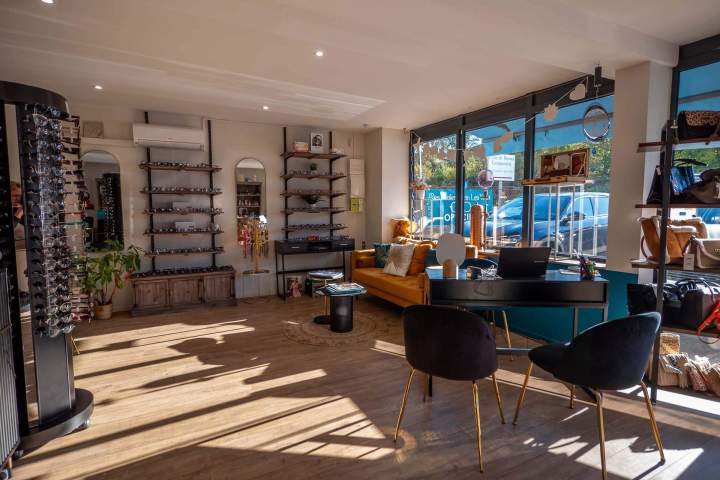 Opticien Pont du Casse