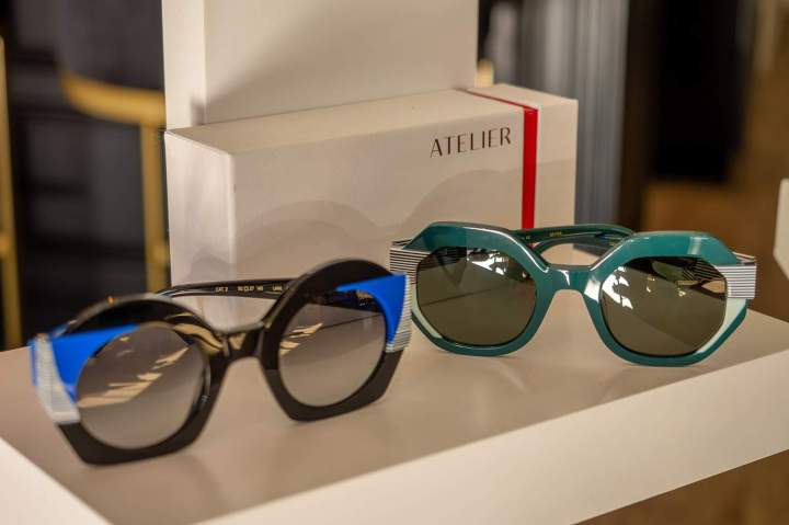 Vente lunettes de soleil Pont-du-Casse