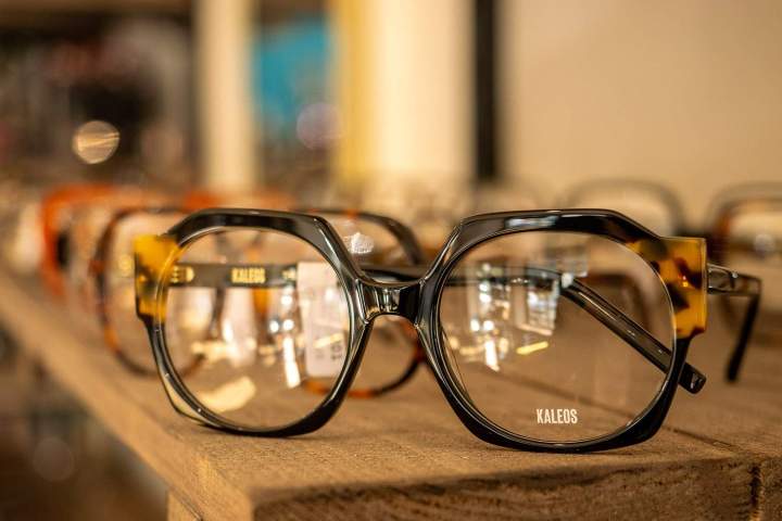 Monture lunette de vue Pont-du-Casse