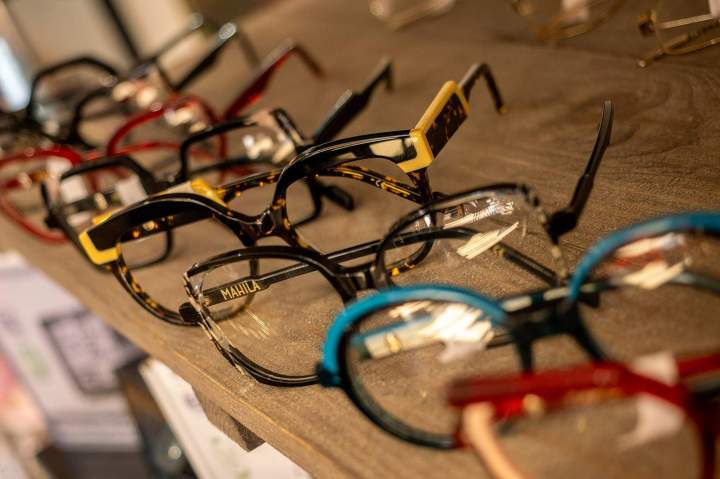 Collection lunette de vue Pont-du-Casse