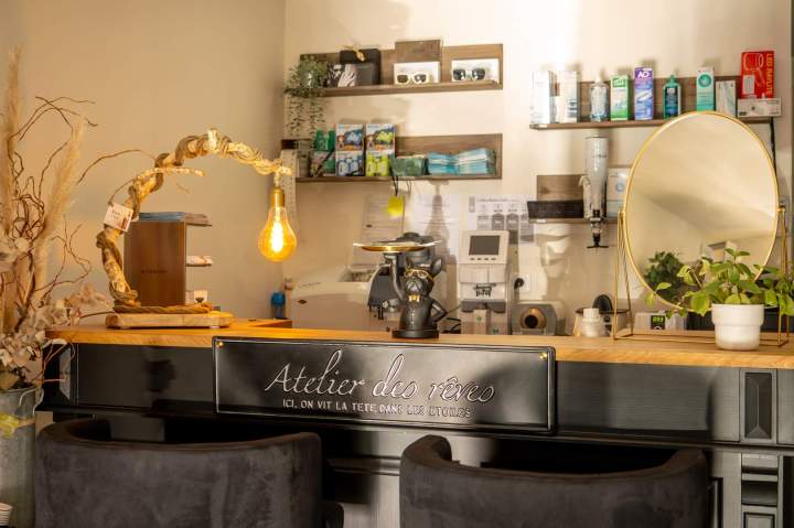 Opticien conseil Pont-du-Casse