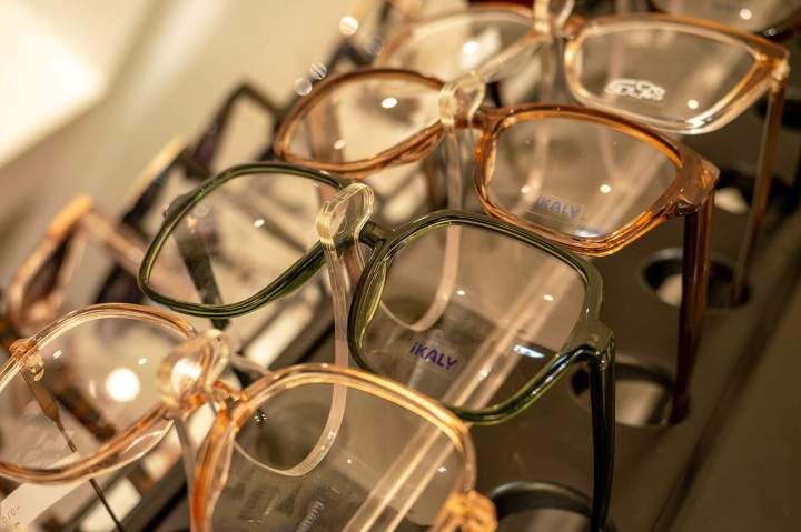 Des lunettes fiables